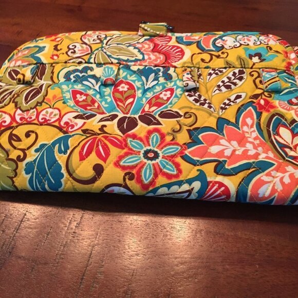 Vera Bradley Keep it Up Organizer NWT - Picture 3 of 9
